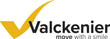 Logo Valckenier Gent Noord